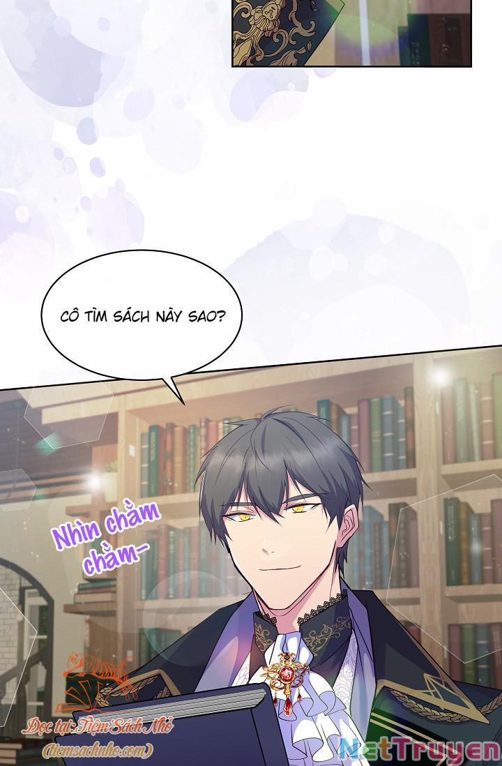 Bút Danh Bí Mật Của Nữ Công Tước 3 trang 5