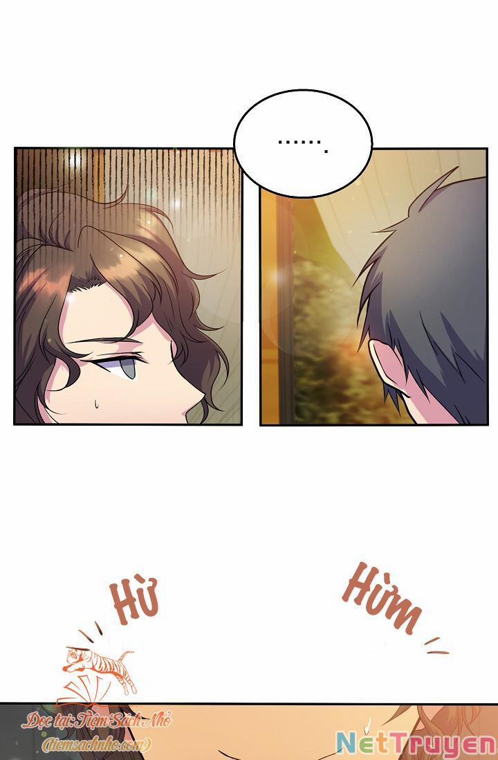 Bút Danh Bí Mật Của Nữ Công Tước 3 trang 50