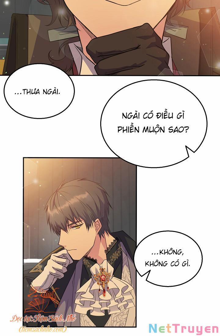 Bút Danh Bí Mật Của Nữ Công Tước 3 trang 51