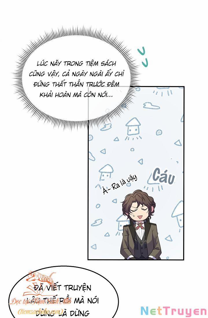 Bút Danh Bí Mật Của Nữ Công Tước 3 trang 52