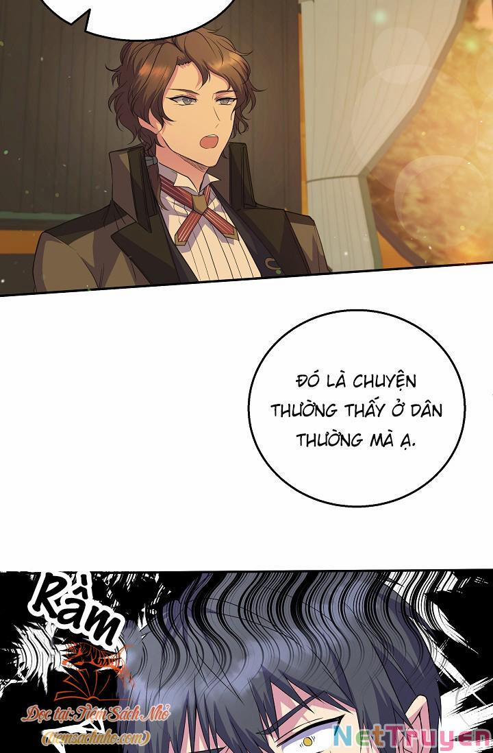 Bút Danh Bí Mật Của Nữ Công Tước 3 trang 54