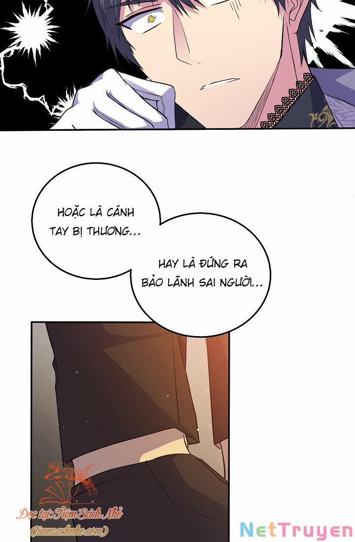 Bút Danh Bí Mật Của Nữ Công Tước 3 trang 55