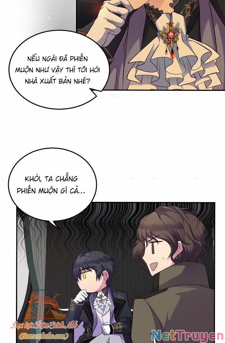 Bút Danh Bí Mật Của Nữ Công Tước 3 trang 57