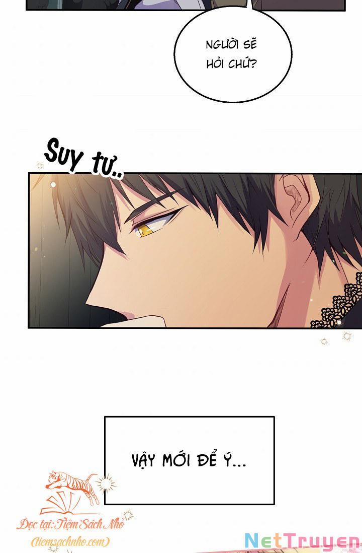 Bút Danh Bí Mật Của Nữ Công Tước 3 trang 58