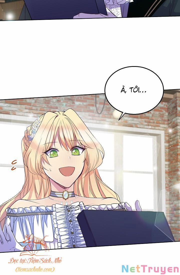 Bút Danh Bí Mật Của Nữ Công Tước 3 trang 6