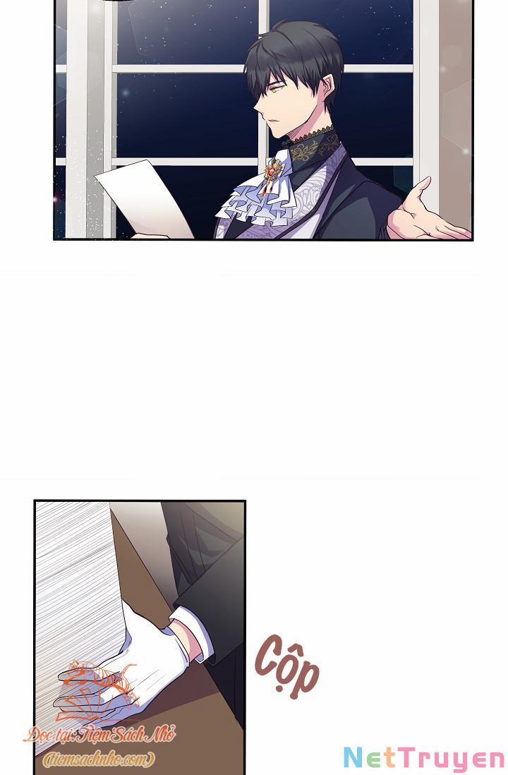 Bút Danh Bí Mật Của Nữ Công Tước 3 trang 63