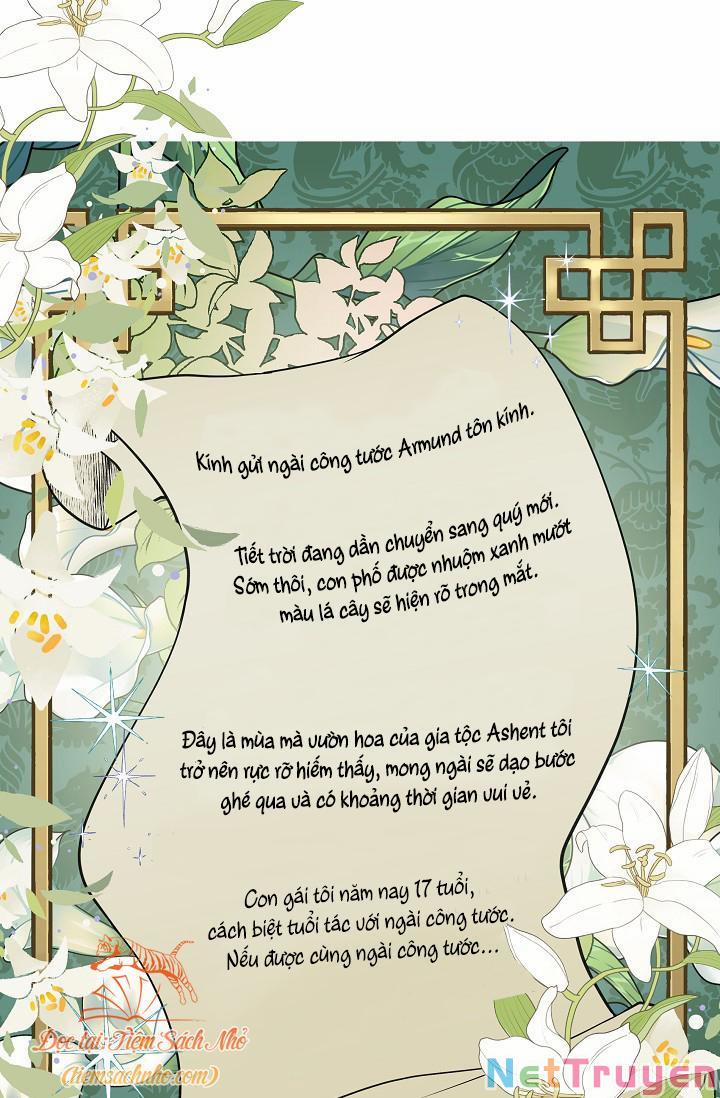 Bút Danh Bí Mật Của Nữ Công Tước 3 trang 65