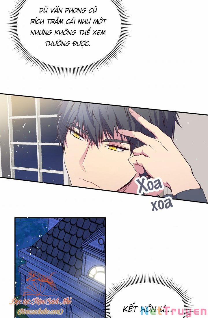 Bút Danh Bí Mật Của Nữ Công Tước 3 trang 67