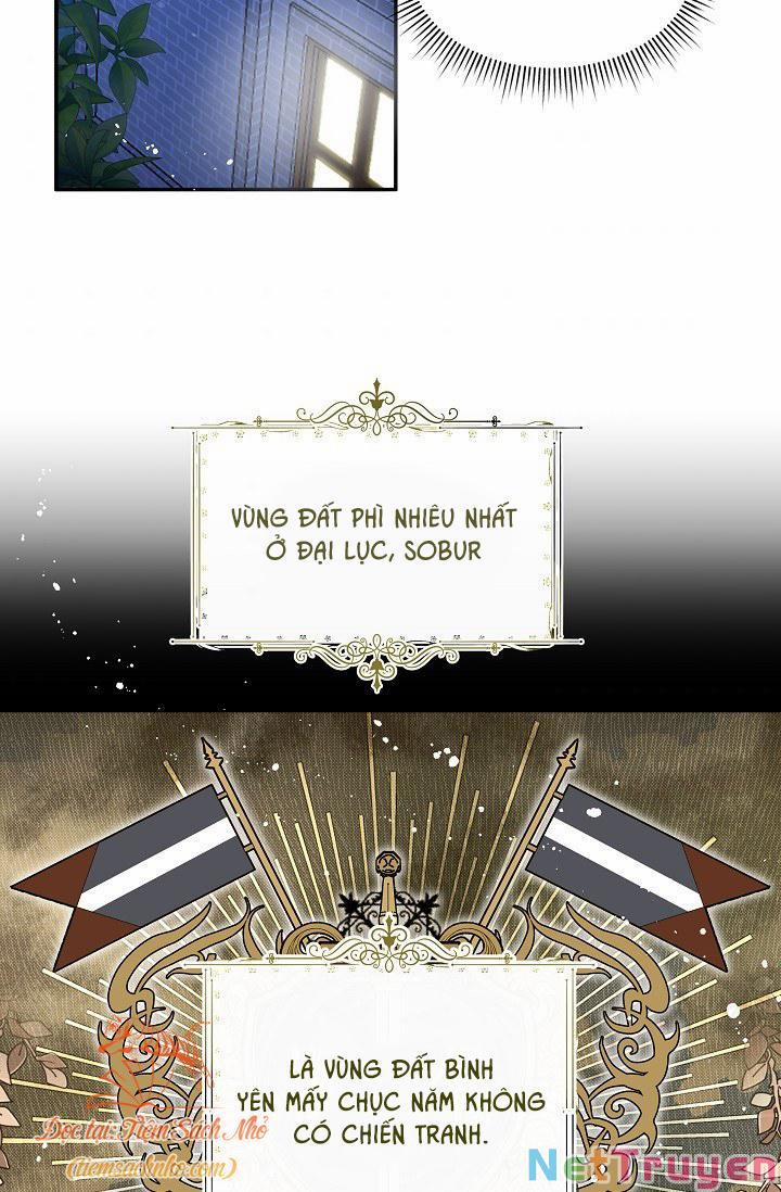 Bút Danh Bí Mật Của Nữ Công Tước 3 trang 68