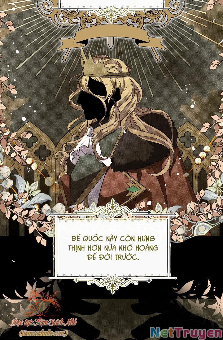 Bút Danh Bí Mật Của Nữ Công Tước 3 trang 69