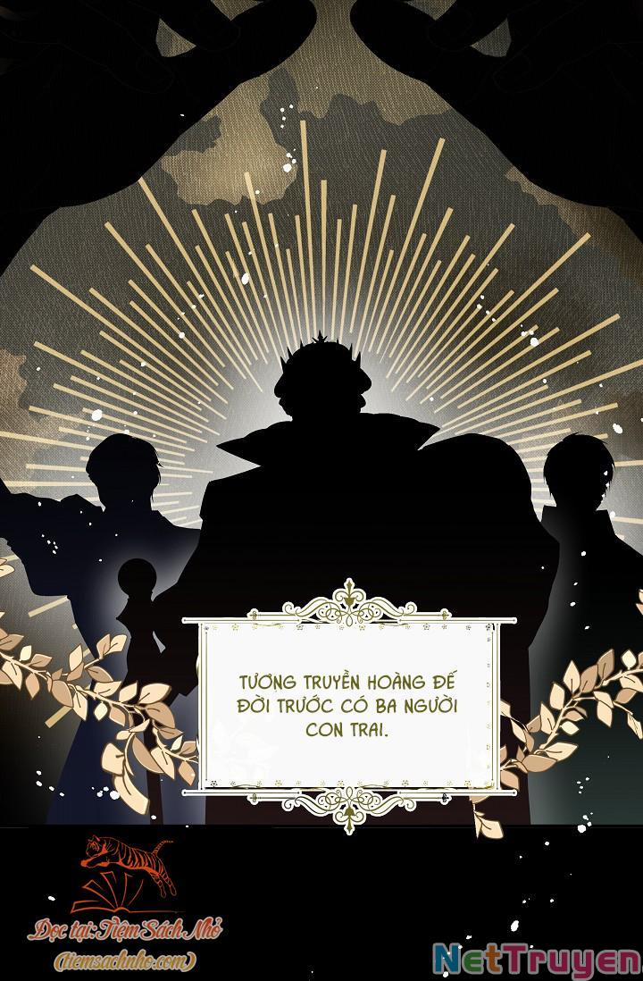 Bút Danh Bí Mật Của Nữ Công Tước 3 trang 70