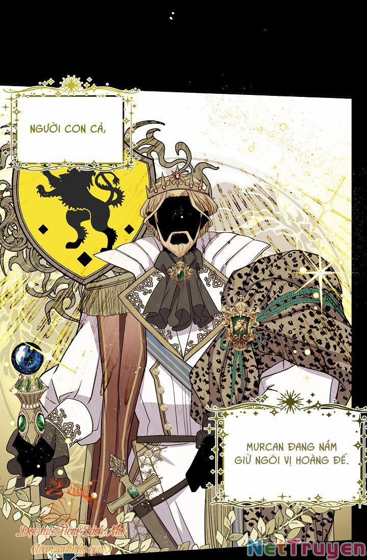 Bút Danh Bí Mật Của Nữ Công Tước 3 trang 71