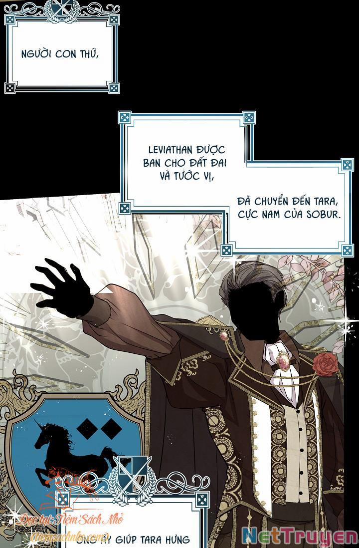 Bút Danh Bí Mật Của Nữ Công Tước 3 trang 72