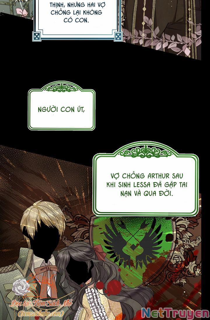 Bút Danh Bí Mật Của Nữ Công Tước 3 trang 73