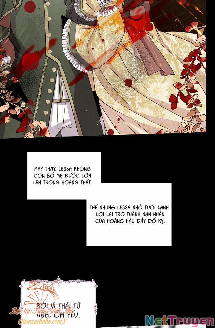 Bút Danh Bí Mật Của Nữ Công Tước 3 trang 74