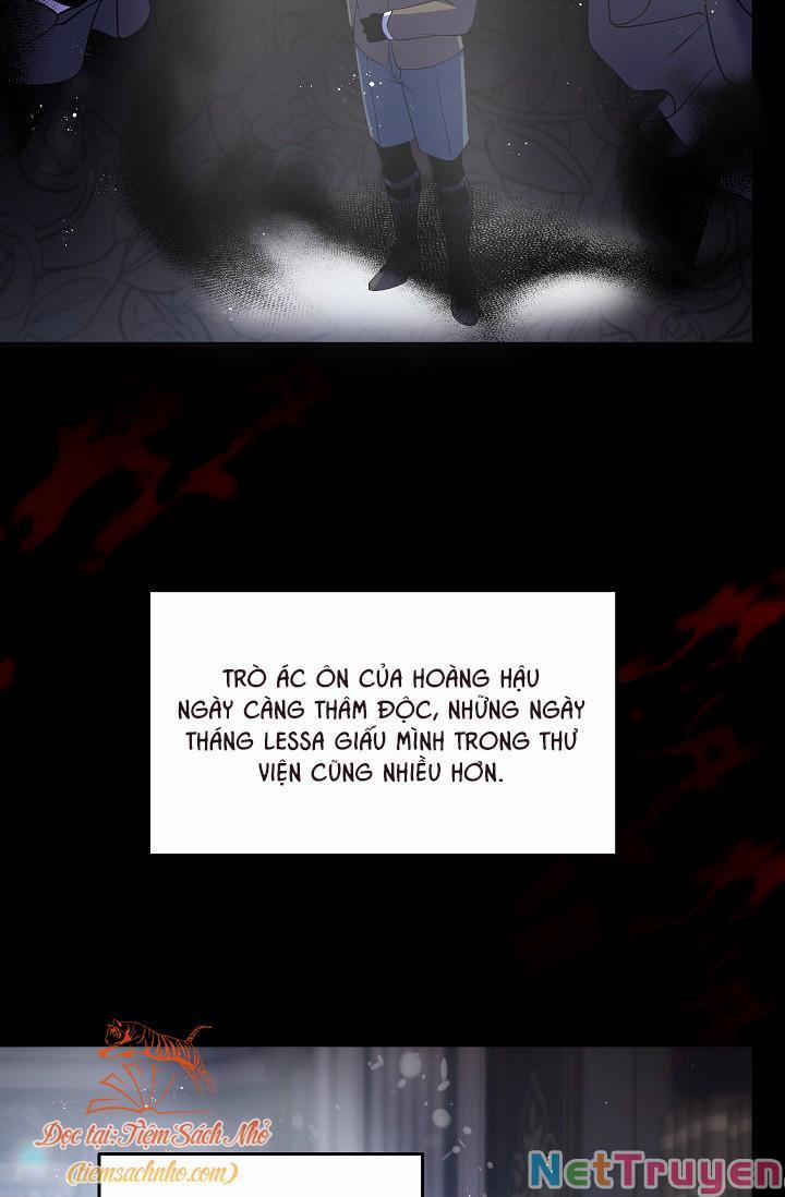 Bút Danh Bí Mật Của Nữ Công Tước 3 trang 76