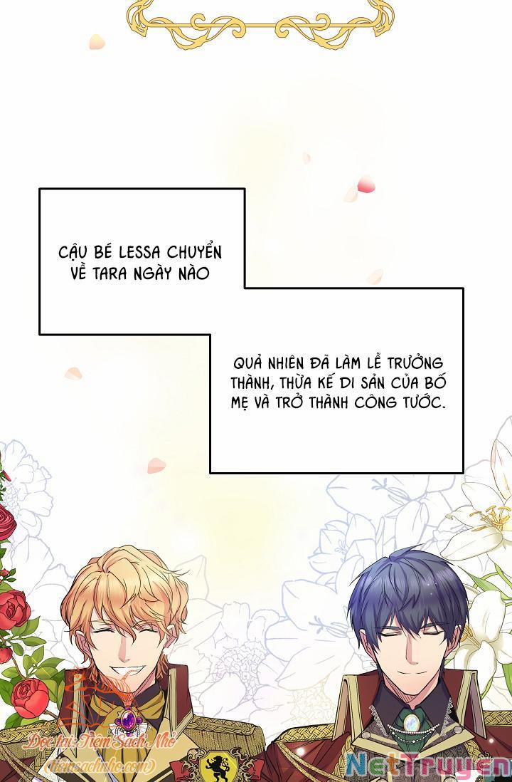 Bút Danh Bí Mật Của Nữ Công Tước 3 trang 82