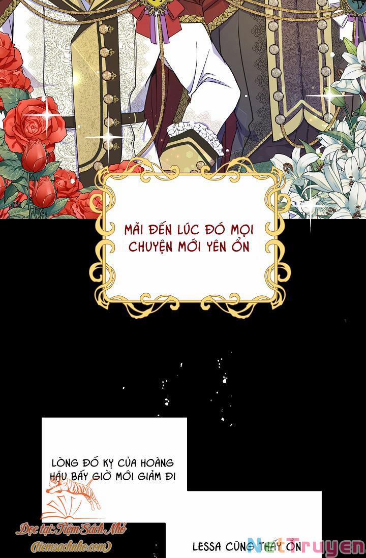 Bút Danh Bí Mật Của Nữ Công Tước 3 trang 83