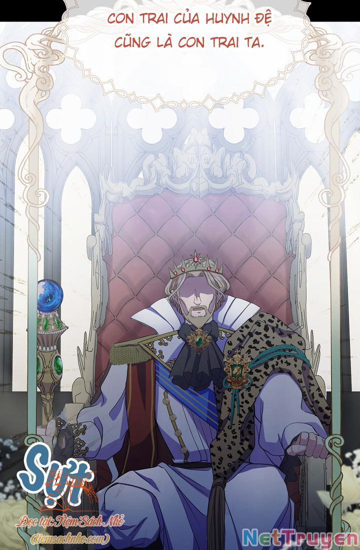 Bút Danh Bí Mật Của Nữ Công Tước 3 trang 85