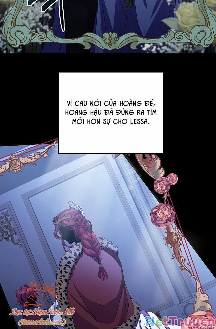 Bút Danh Bí Mật Của Nữ Công Tước 3 trang 86