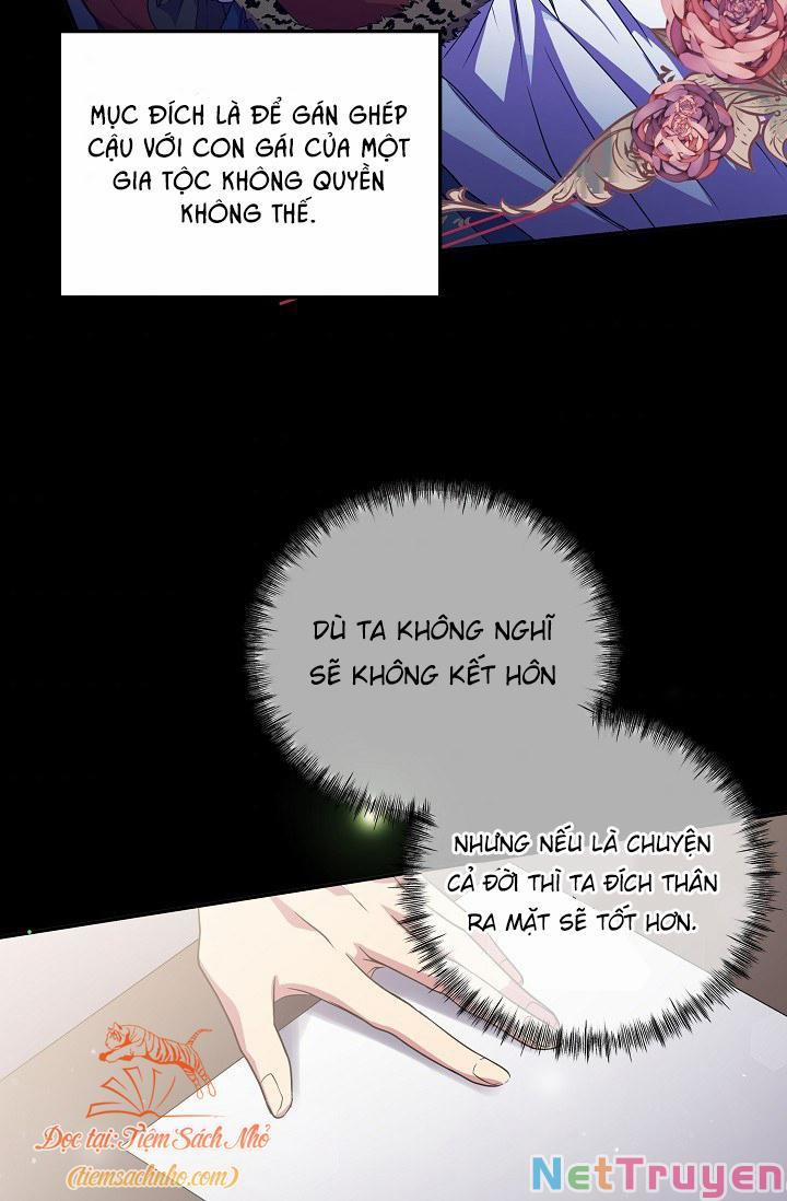 Bút Danh Bí Mật Của Nữ Công Tước 3 trang 87