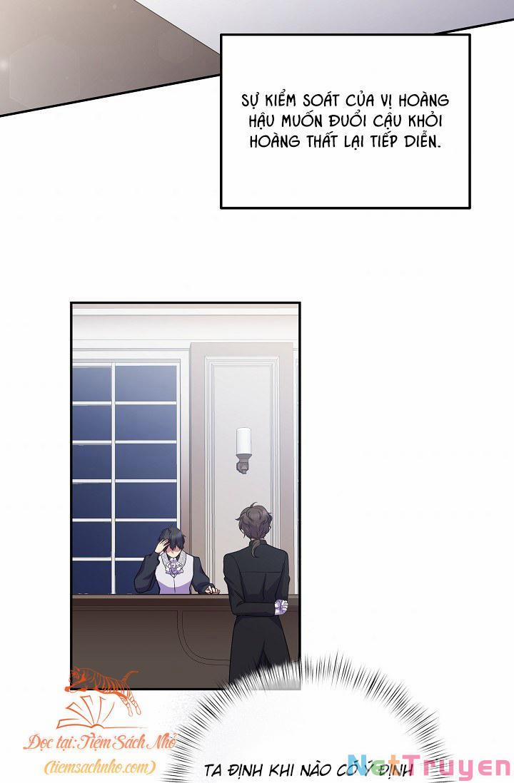 Bút Danh Bí Mật Của Nữ Công Tước 3 trang 88