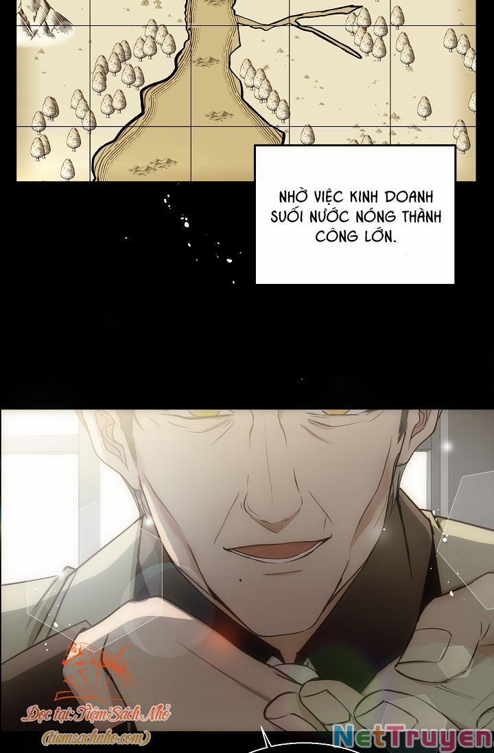 Bút Danh Bí Mật Của Nữ Công Tước 3 trang 91