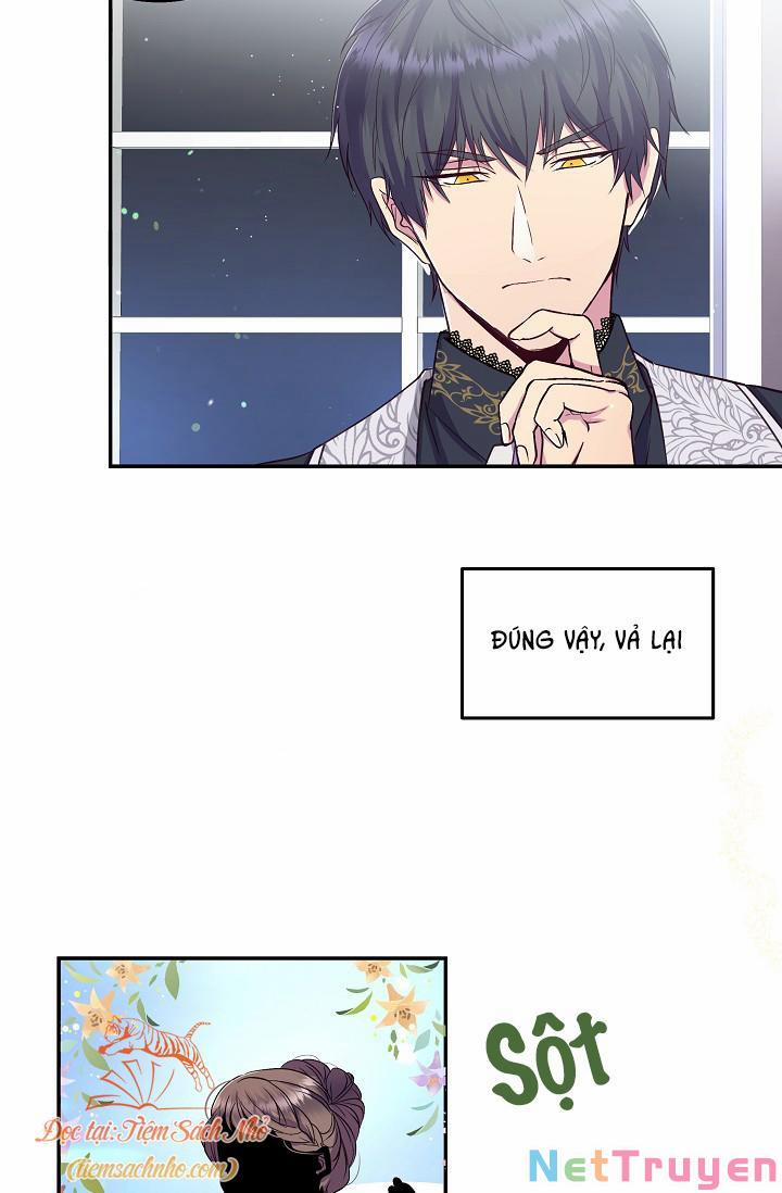 Bút Danh Bí Mật Của Nữ Công Tước 3 trang 94