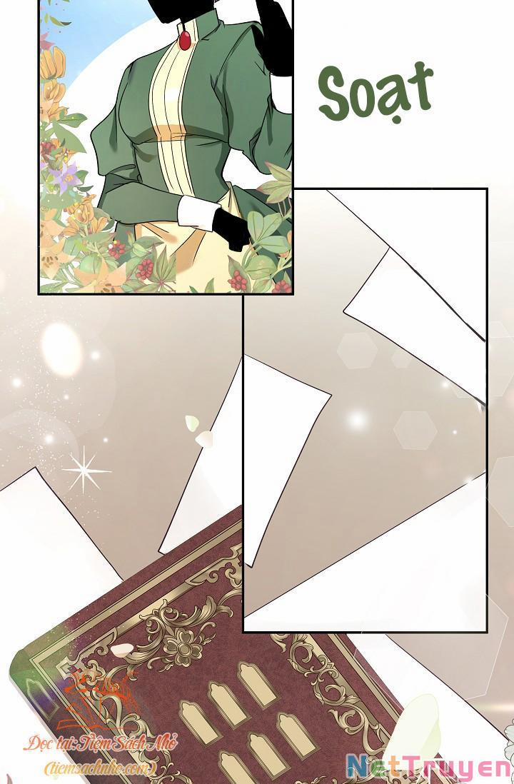 Bút Danh Bí Mật Của Nữ Công Tước 3 trang 95