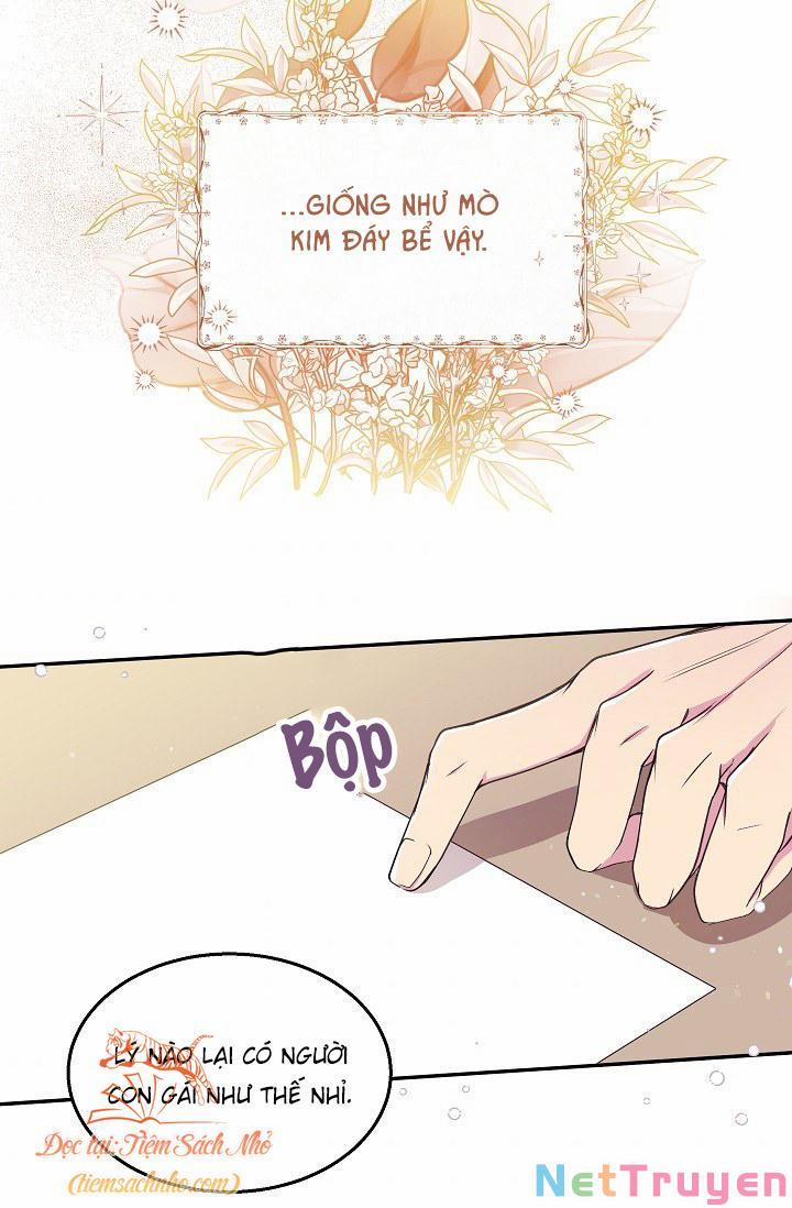 Bút Danh Bí Mật Của Nữ Công Tước 3 trang 98