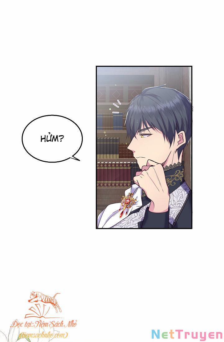 Bút Danh Bí Mật Của Nữ Công Tước 3 trang 99