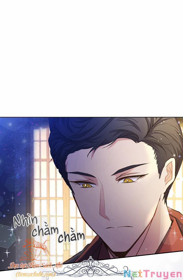 Bút Danh Bí Mật Của Nữ Công Tước 5 trang 0