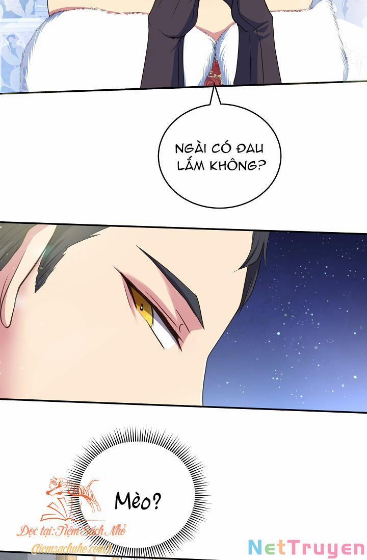 Bút Danh Bí Mật Của Nữ Công Tước 5 trang 12