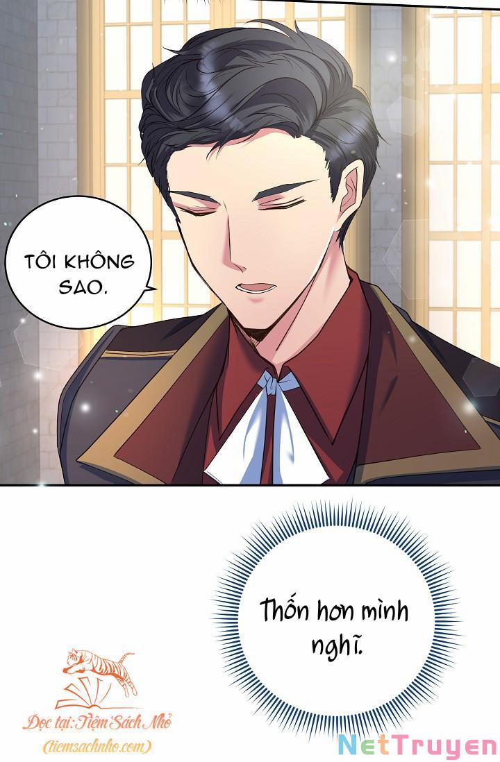 Bút Danh Bí Mật Của Nữ Công Tước 5 trang 13