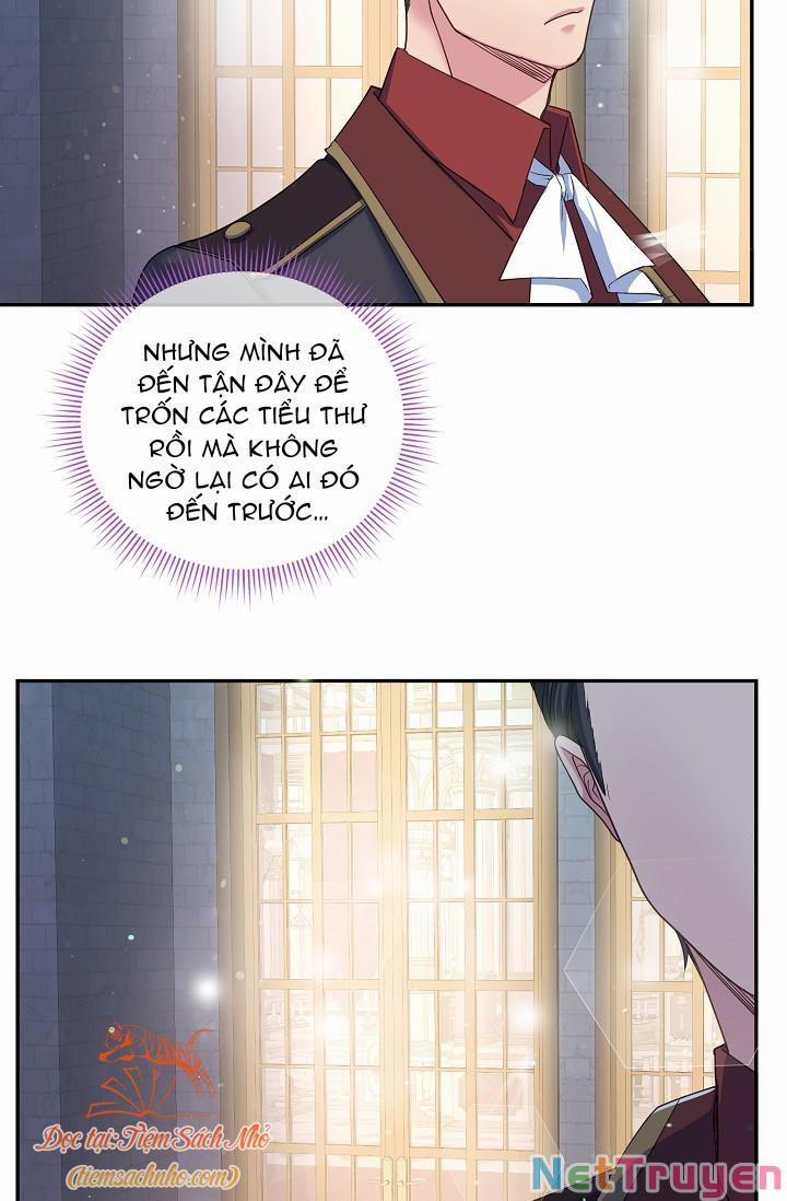 Bút Danh Bí Mật Của Nữ Công Tước 5 trang 15