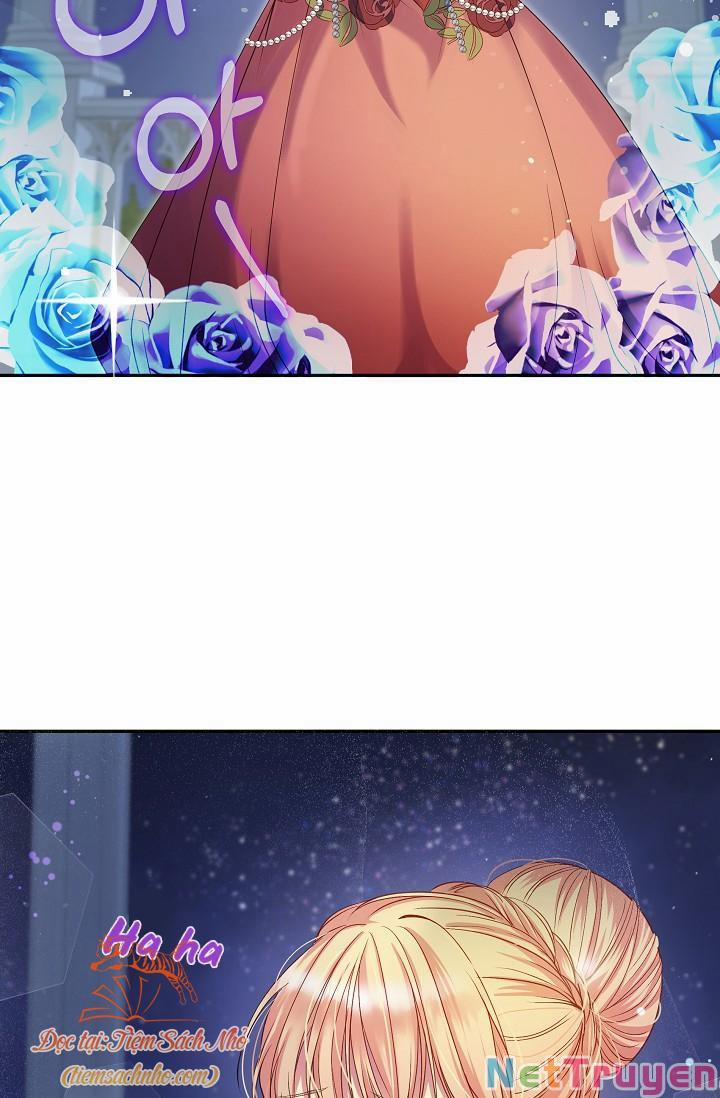 Bút Danh Bí Mật Của Nữ Công Tước 5 trang 17