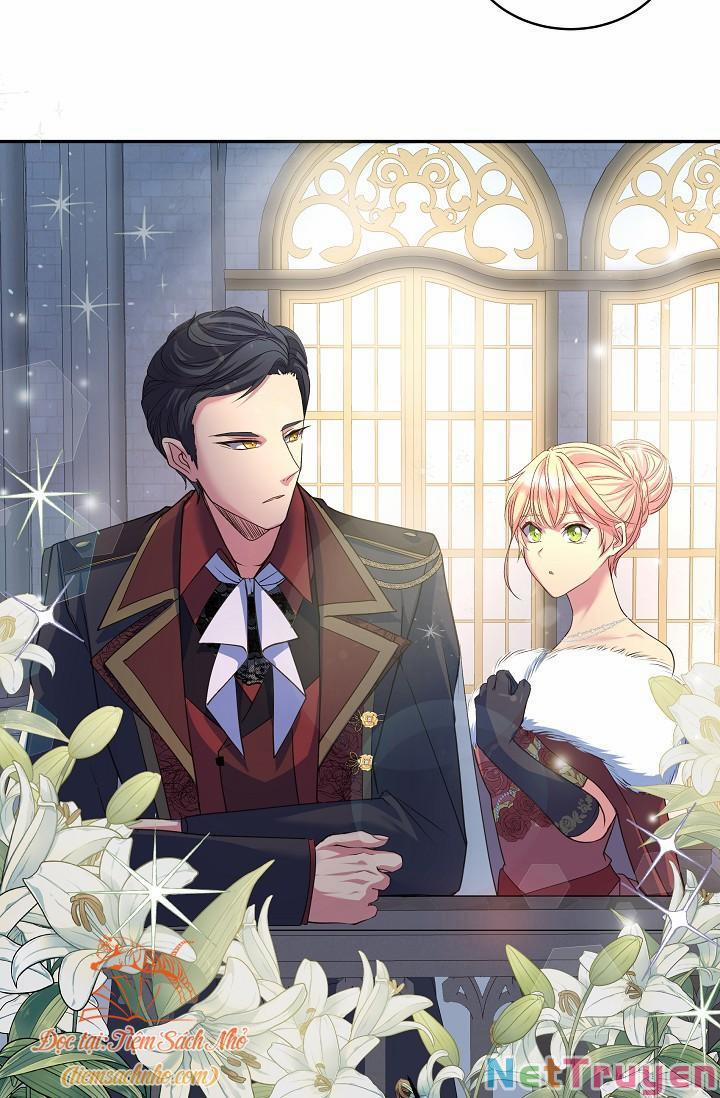 Bút Danh Bí Mật Của Nữ Công Tước 5 trang 21