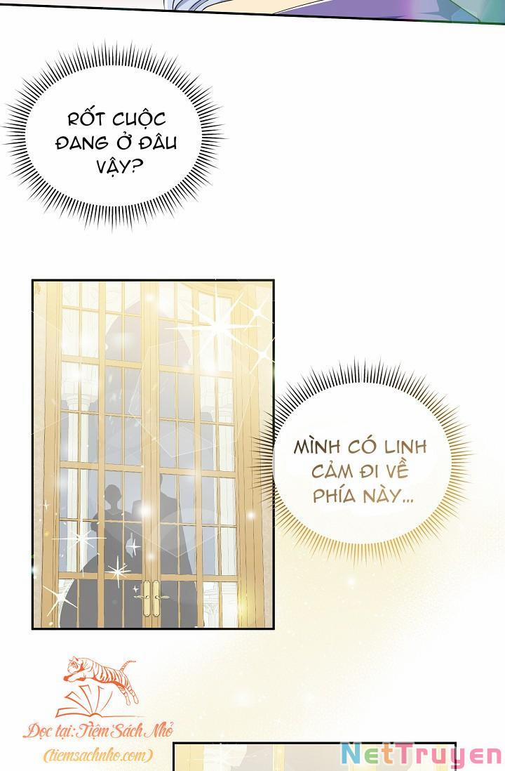 Bút Danh Bí Mật Của Nữ Công Tước 5 trang 24