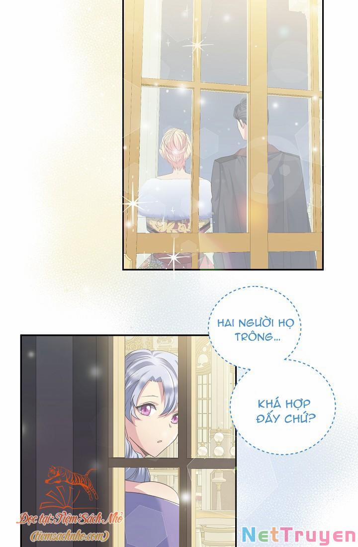 Bút Danh Bí Mật Của Nữ Công Tước 5 trang 25