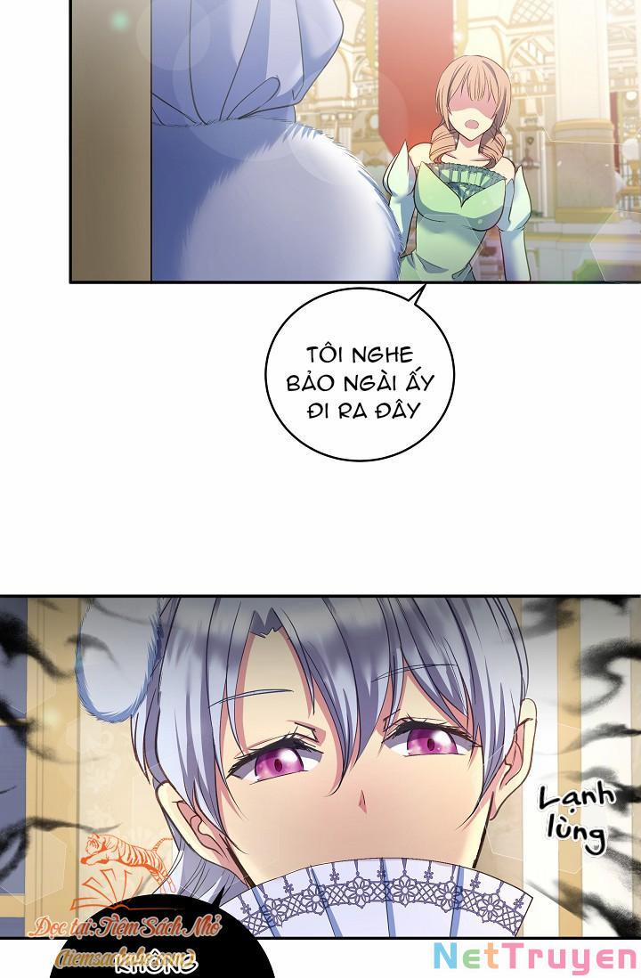 Bút Danh Bí Mật Của Nữ Công Tước 5 trang 29