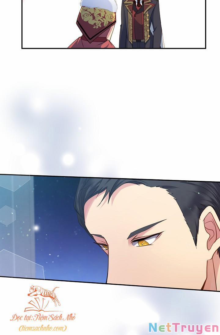 Bút Danh Bí Mật Của Nữ Công Tước 5 trang 3