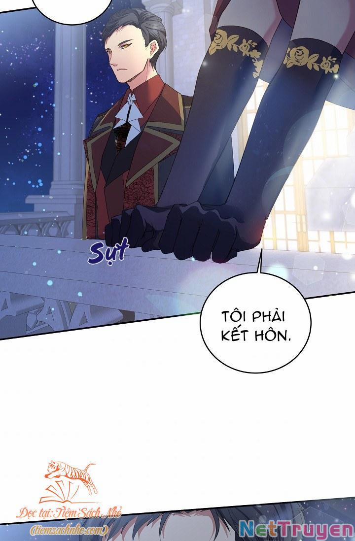 Bút Danh Bí Mật Của Nữ Công Tước 5 trang 36