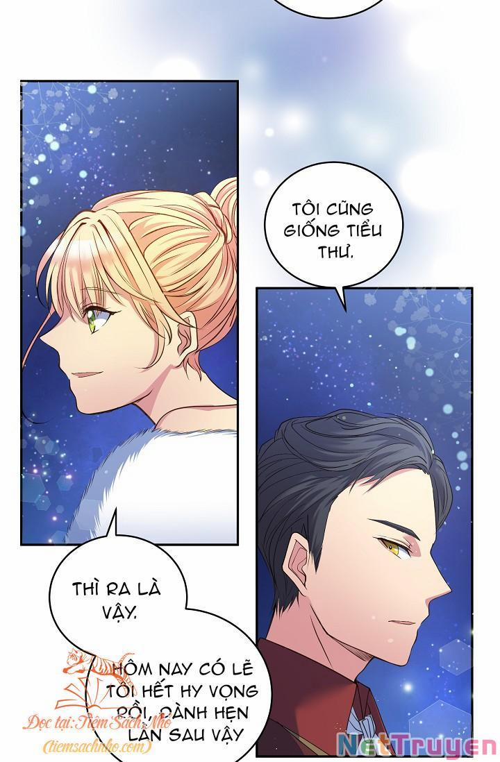 Bút Danh Bí Mật Của Nữ Công Tước 5 trang 39