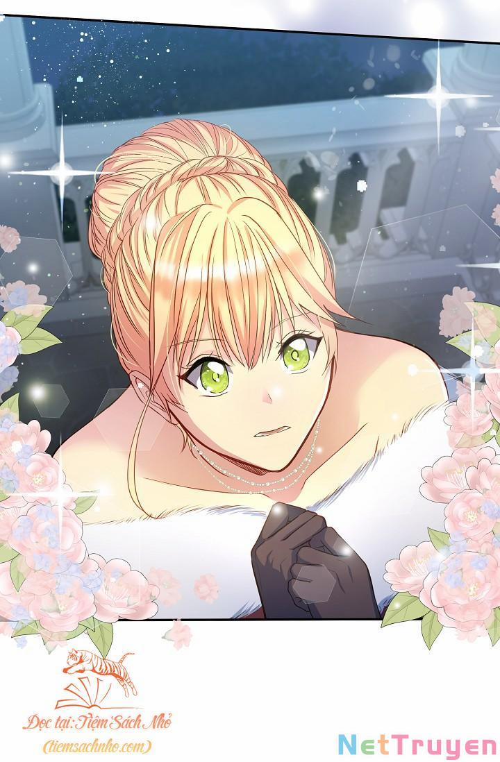 Bút Danh Bí Mật Của Nữ Công Tước 5 trang 4