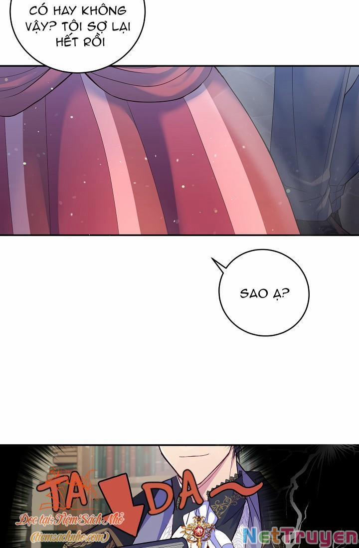 Bút Danh Bí Mật Của Nữ Công Tước 5 trang 41