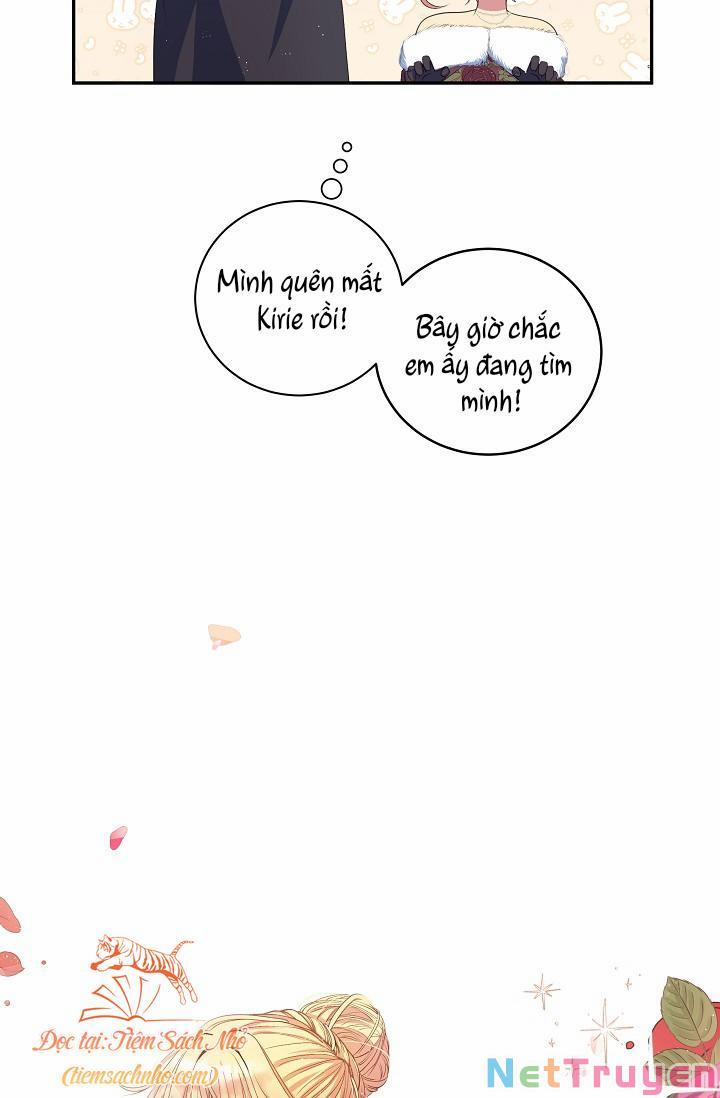 Bút Danh Bí Mật Của Nữ Công Tước 5 trang 44