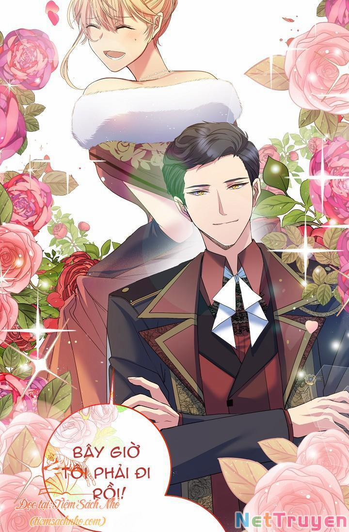 Bút Danh Bí Mật Của Nữ Công Tước 5 trang 45