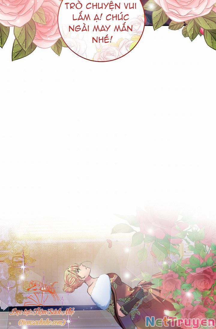 Bút Danh Bí Mật Của Nữ Công Tước 5 trang 46