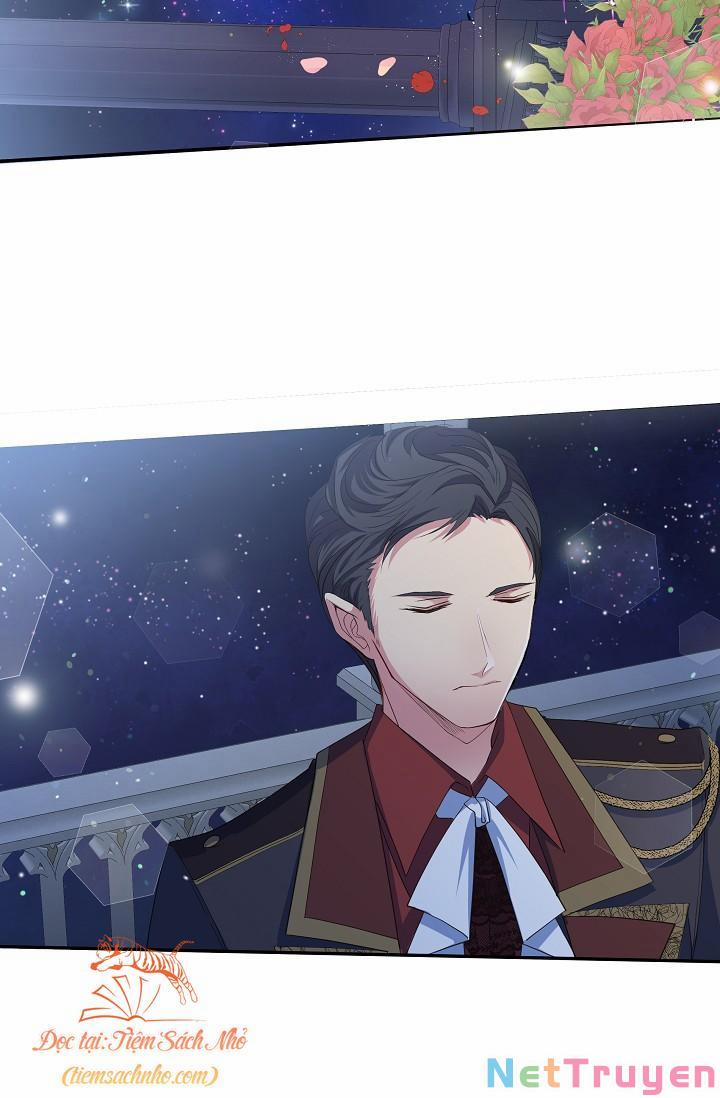 Bút Danh Bí Mật Của Nữ Công Tước 5 trang 48