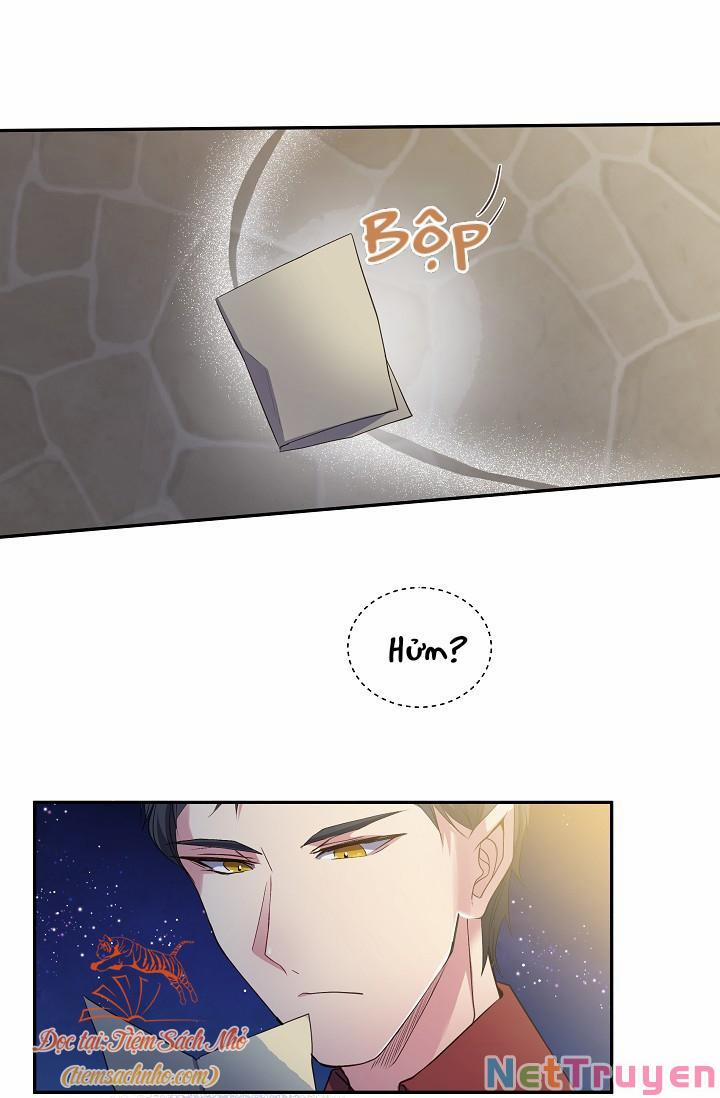 Bút Danh Bí Mật Của Nữ Công Tước 5 trang 49